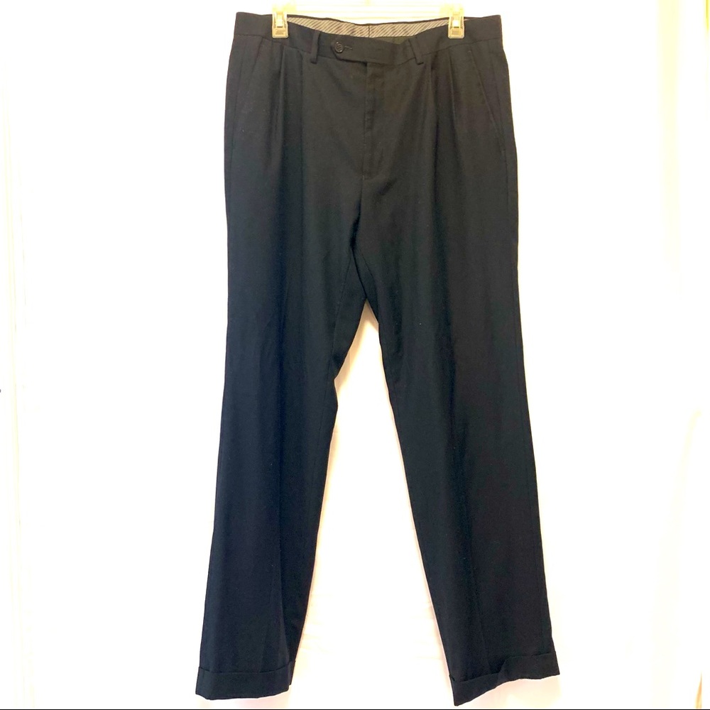 Ralph Lauren mens 34W 32L dress pants